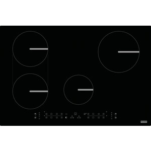 Индукционная варочная панель Franke FSM 804 I B BK