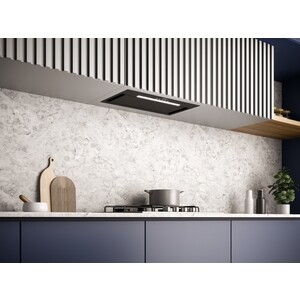 Вытяжка встраиваемая Franke FBFE BK MATT A52