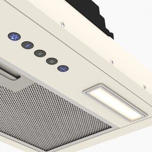 Вытяжка встраиваемая Franke FLICK 60 BG