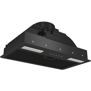 Вытяжка встраиваемая Franke FLICK 60 BK