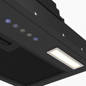 Вытяжка встраиваемая Franke FLICK 60 BK