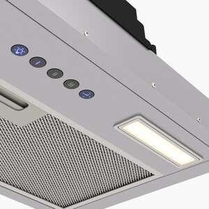 Вытяжка встраиваемая Franke FLICK 60 SS