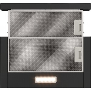 Вытяжка встраиваемая Franke TOUCH 50 BK