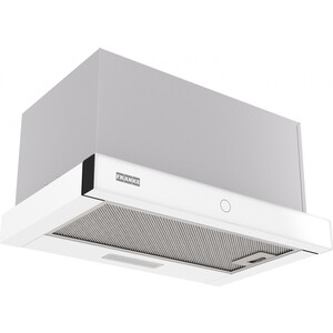 Вытяжка встраиваемая Franke TOUCH 50 WH