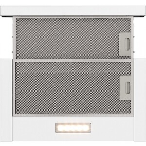 Вытяжка встраиваемая Franke TOUCH 50 WH