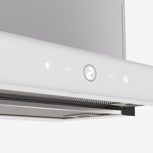 Вытяжка встраиваемая Franke TOUCH 50 WH