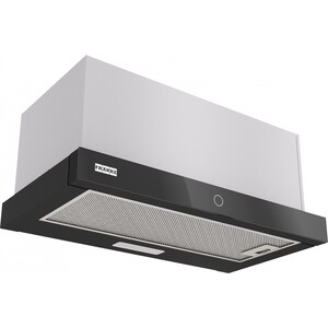 Вытяжка встраиваемая Franke TOUCH 60 BK