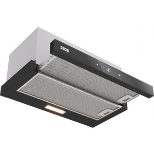 Вытяжка встраиваемая Franke TOUCH 60 BK