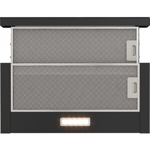 Вытяжка встраиваемая Franke TOUCH 60 BK