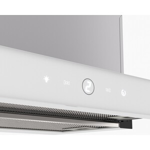 Вытяжка встраиваемая Franke TOUCH 60 WH