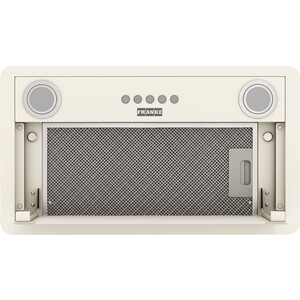 Вытяжка встраиваемая Franke VERA 52 BG