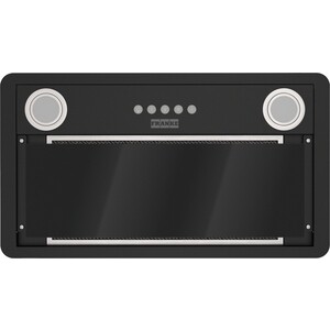 Вытяжка встраиваемая Franke VERA 52 BK