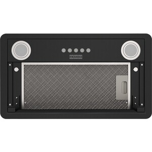 Вытяжка встраиваемая Franke VERA 52 BK