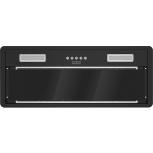 Вытяжка встраиваемая Franke VERA 72 BK