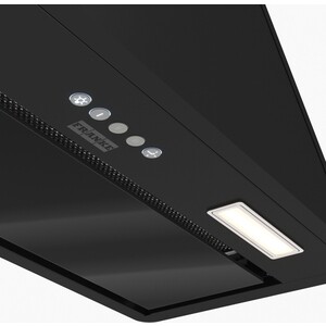 Вытяжка встраиваемая Franke VERA 72 BK
