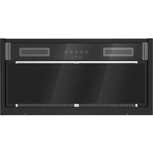 Вытяжка встраиваемая Franke T-FORM 60 BK