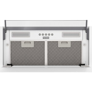 Вытяжка встраиваемая Franke T-FORM 60 WH