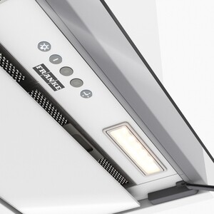 Вытяжка встраиваемая Franke T-FORM 60 WH
