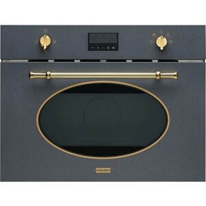 Встраиваемая микроволновая печь Franke FMW 380 CL G GF