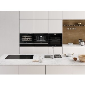 Встараиваемый винный шкаф Franke FMY 24 WCR XS