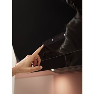 Вытяжка Franke FMA 2.0 PRO 907 BK