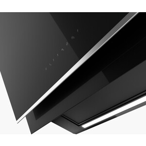 Вытяжка Franke FMY PRO 907 FM BK/IX