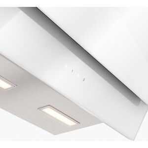 Вытяжка Franke TEMPER 60 WH/SS