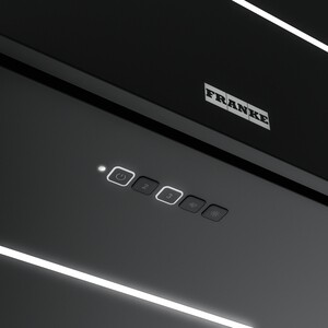 Вытяжка Franke FMAS BK EXTRA MATT F80 KL