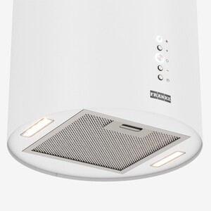 Вытяжка Franke AXIS 35 WH