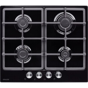 Газовая варочная панель Graude GS 60.1 SM