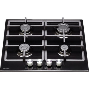 Газовая варочная панель Graude GS 60.1 SM