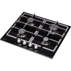 Газовая варочная панель Graude GS 60.1 SM