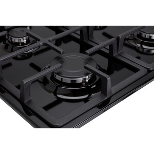 Газовая варочная панель Graude GS 60.1 SM