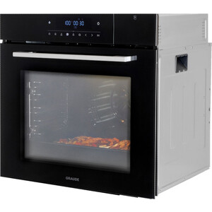 Электрический духовой шкаф Graude BMDP 60.1 E
