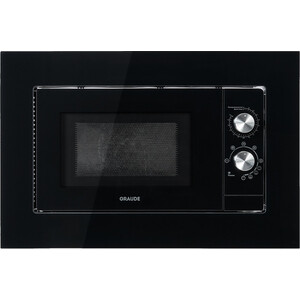 Встраиваемая микроволновая печь Graude MWG 38.0 S