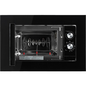 Встраиваемая микроволновая печь Graude MWG 38.0 S