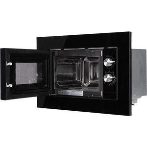 Встраиваемая микроволновая печь Graude MWG 38.0 S