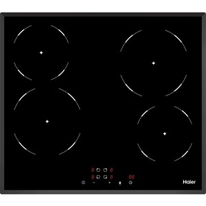 Электрическая варочная панель Haier HHY-C64NVB