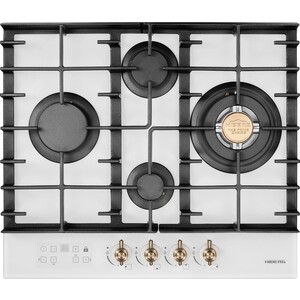 Газовая варочная панель Hiberg VM 6245 W