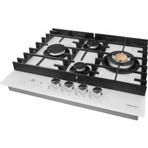 Газовая варочная панель Hiberg VM 6245 W