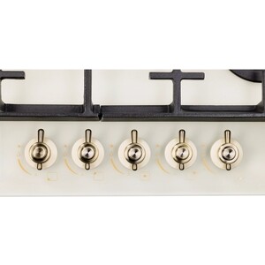 Газовая варочная панель Hiberg VM 7255 Y