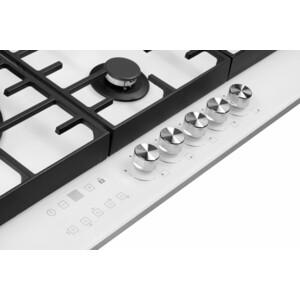 Газовая варочная панель Hiberg VM 9255 W