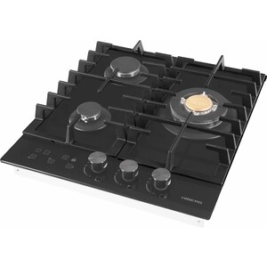 Газовая варочная панель Hiberg VM 4535 B