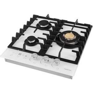 Газовая варочная панель Hiberg VM 4535 W