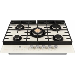 Газовая варочная панель Hiberg VM 7155 Y