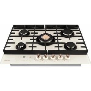 Газовая варочная панель Hiberg VM 7155 Y