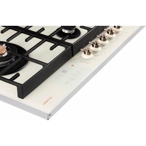 Газовая варочная панель Hiberg VM 9155 Y
