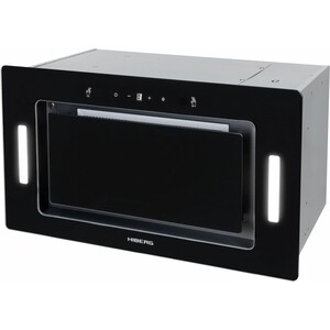 Вытяжка встраиваемая Hiberg VMF 6191 B