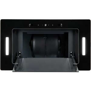 Вытяжка встраиваемая Hiberg VMF 6191 B