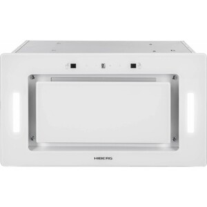 Вытяжка встраиваемая Hiberg VMF 6191 W